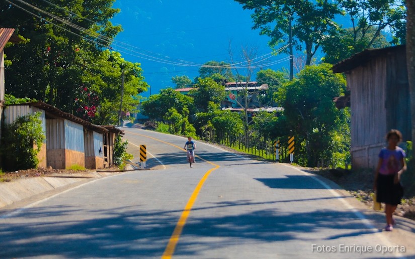 Inaugurarán carretera adoquinada entre León y Estelí