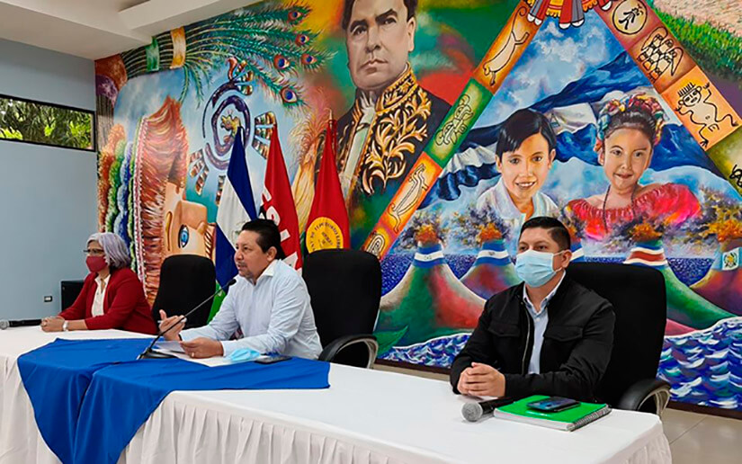 Ministerio de Educación con intensa jornada de actividades en Orgullo Patrio