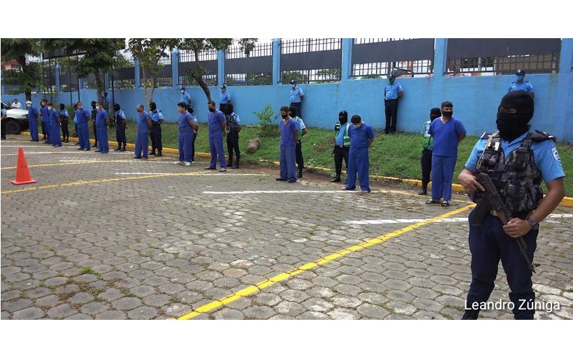 Policía Nacional capturó a 88 delincuentes por delitos de peligrosidad