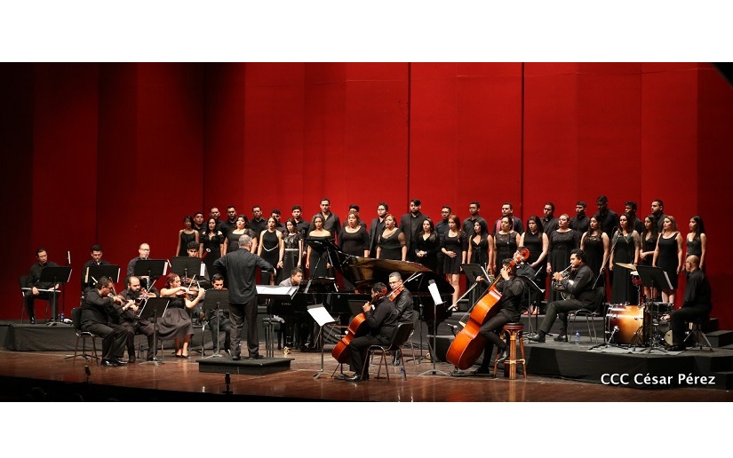 Todos Somos Cumparsita: Concierto de música popular folclórica uruguaya