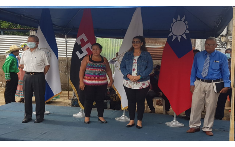 Familia del barrio Villa Vallarta recibe vivienda digna