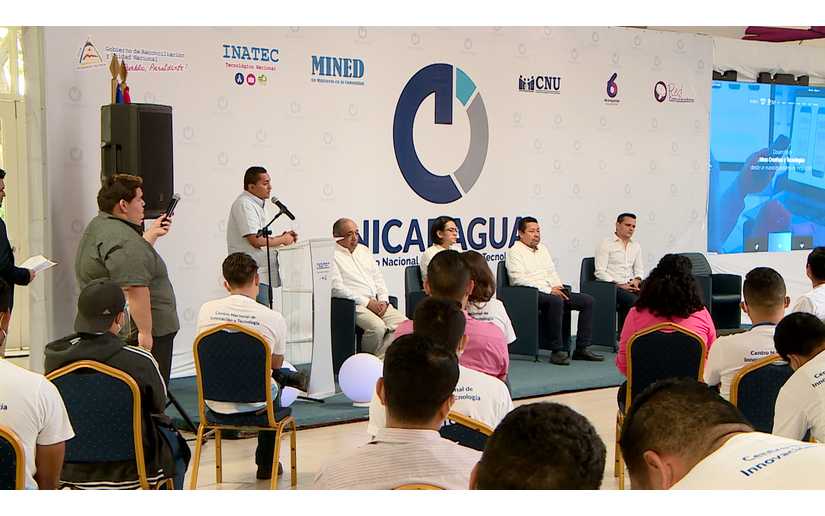 Nicaragua contará con el primer Centro Nacional de Innovación y Tecnología