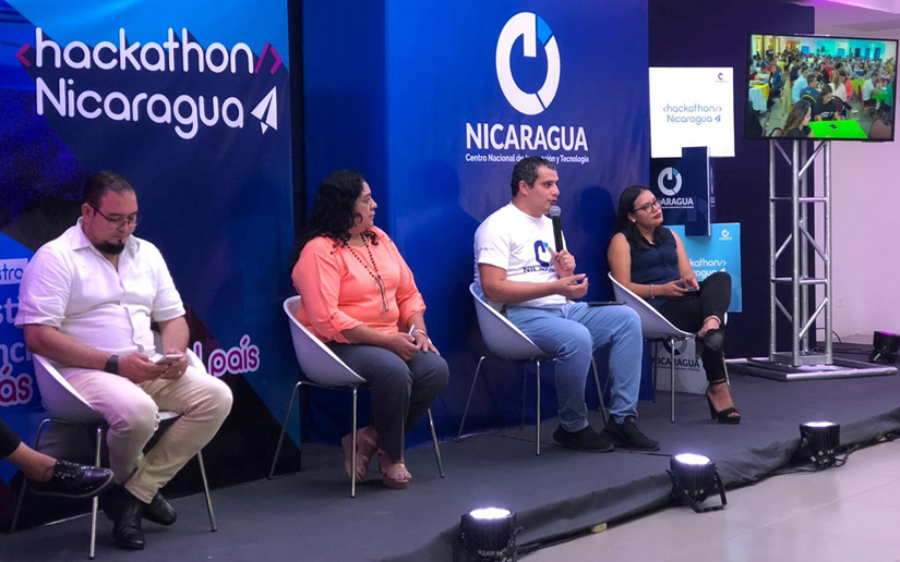 Convocan a la cuarta edición del “Hackathon Nicaragua”