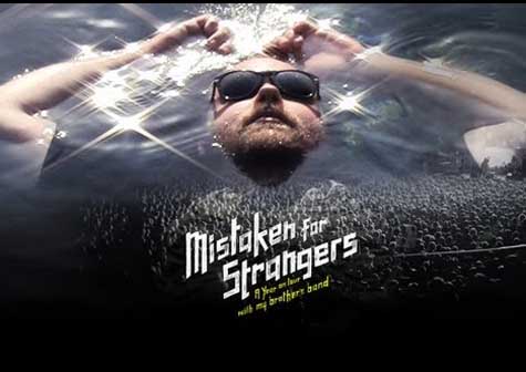 Mistaken for Strangers inaugura la última edición del Festival de Tribeca
