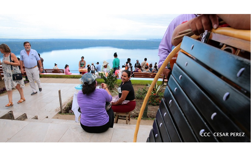 Anuncian exoneración del IVA en el sector turístico los días 14 y 15 de septiembre en Nicaragua 