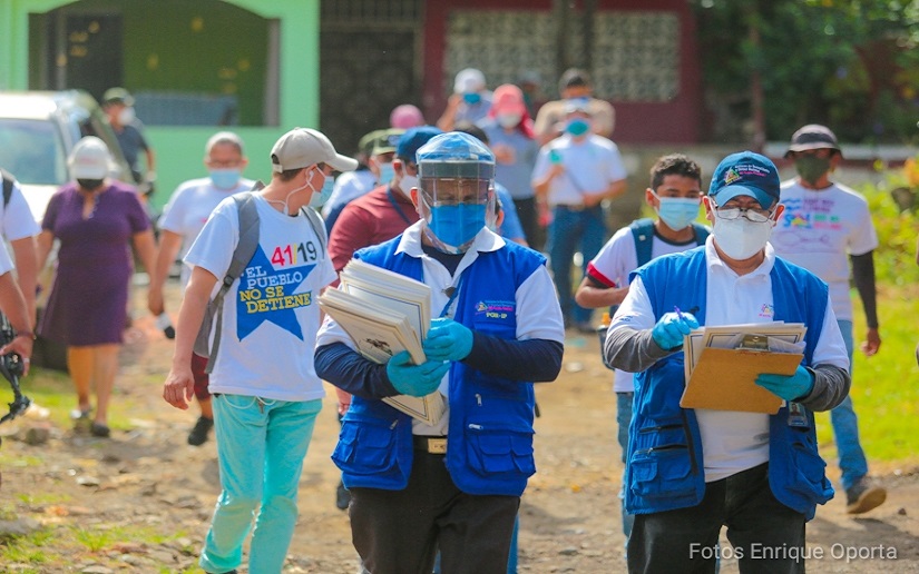 Entregarán 687 títulos de propiedad la próxima semana en Nicaragua