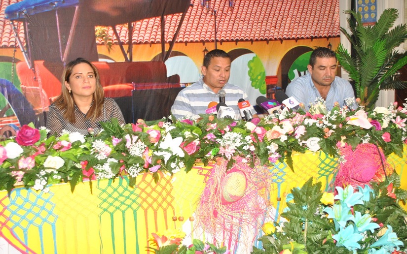 Anuncian actividades recreativas en Nicaragua para este fin de semana