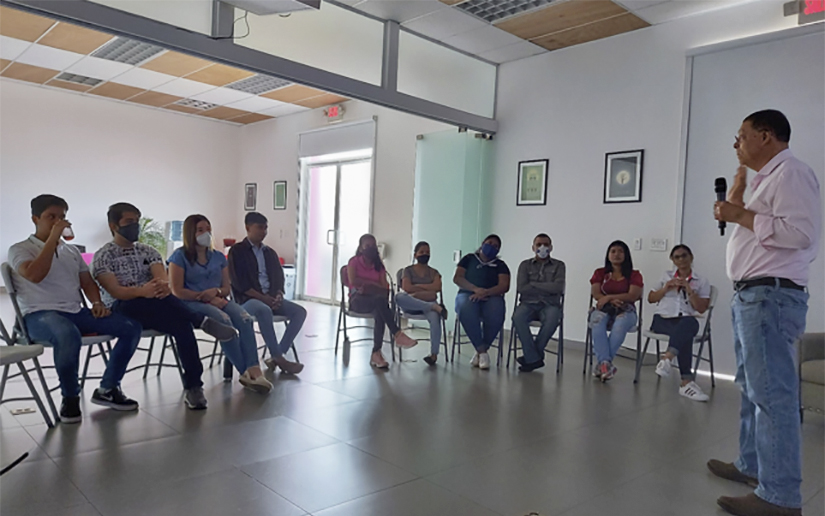 Cinemateca Nacional realizó el Cine Club “Nuestro Orgullo Patrio”