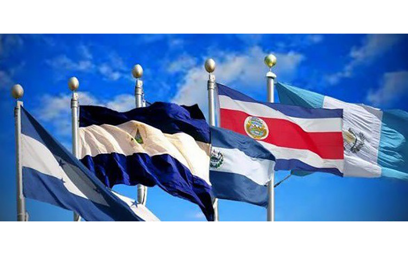 Gobierno de Nicaragua envía mensaje a Presidentes de Centroamérica en ocasión del 199 aniversario de Independencia
