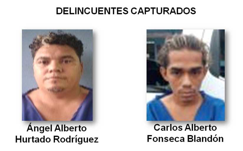 Policía Nacional incauta 511 libras de marihuana en Tipitapa