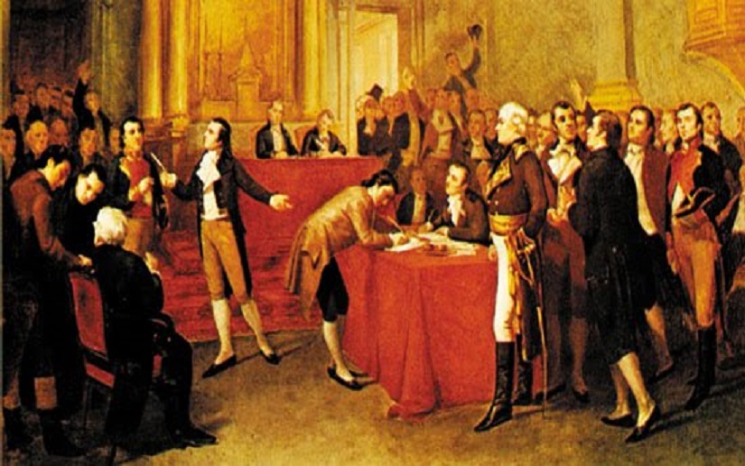 Compañera Rosario Murillo: Celebramos con alma crecida nuestra Independencia
