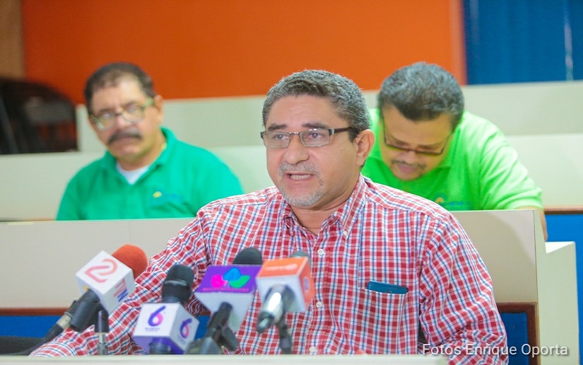 Estabilidad de precios en los mercados populares de Managua durante la semana de la Patria