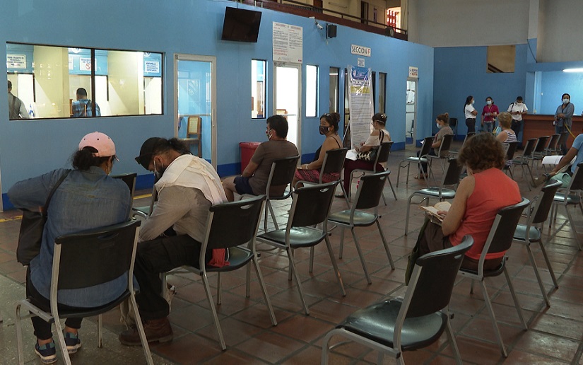 Migración y Extranjería informa a extranjeros como pueden prorrogar su estancia en Nicaragua