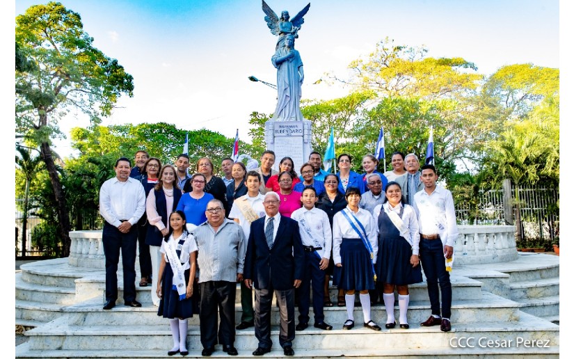Gobierno de Nicaragua entregará reconocimientos a los mejores alumnos y docentes en todo el país