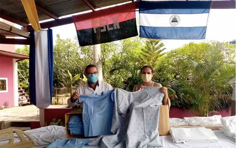 Minsa recibe donación de equipos e insumos médicos