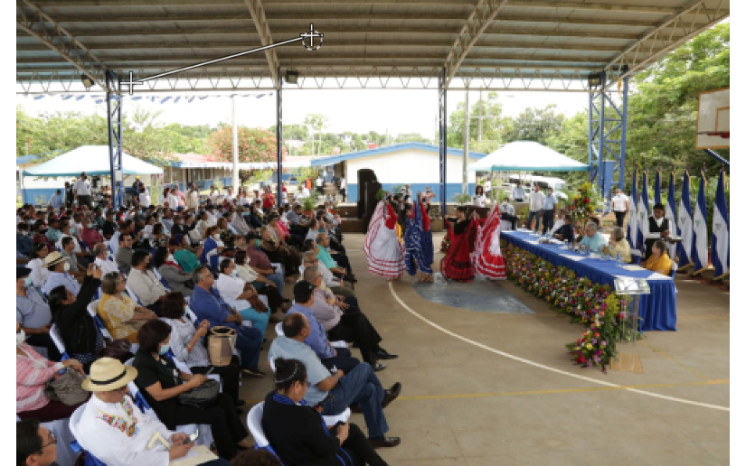 Asamblea Nacional conmemora 43 aniversario del Asalto al Cuartel en San Carlos, Río San Juan