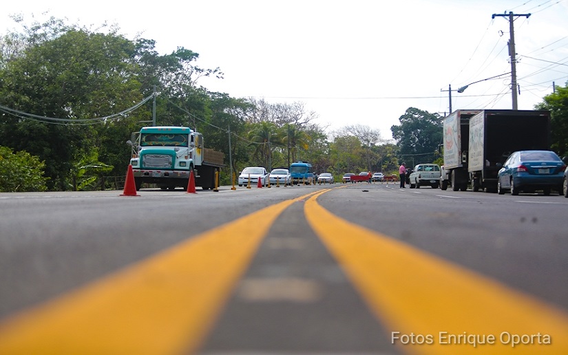 Conoce los avances y planes para fortalecer la red de infraestructura vial 2020-2022 en Nicaragua