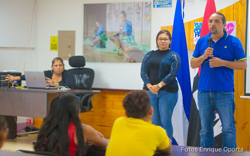 Convocan a universitarios a participar en el concurso de investigación “Nicaragua fuerza Bendita”