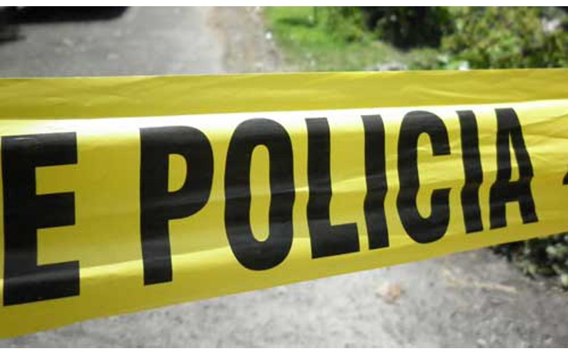 Policía captura a autor de muerte femicida en Matagalpa