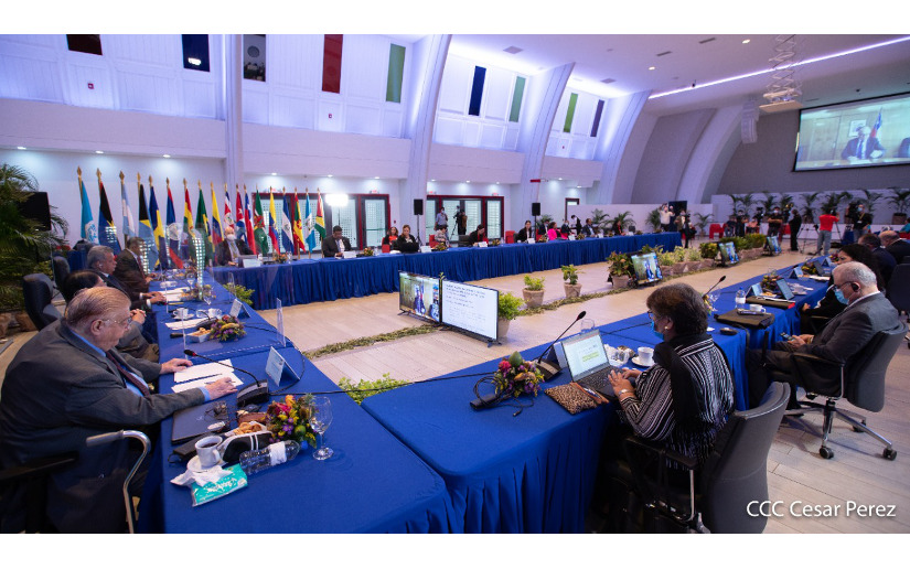 Nicaragua es sede de la Conferencia Regional de la FAO para Latinoamérica y el Caribe