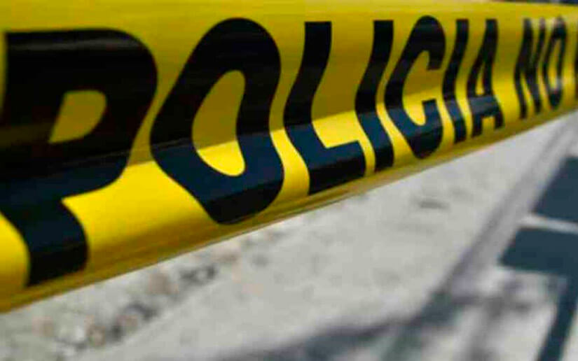 Policía Nacional informa sobre femicidio ocurrido en San Rafael del Sur