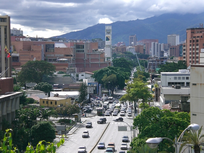 Venezuela en calma, pese a microfocos de violencia
