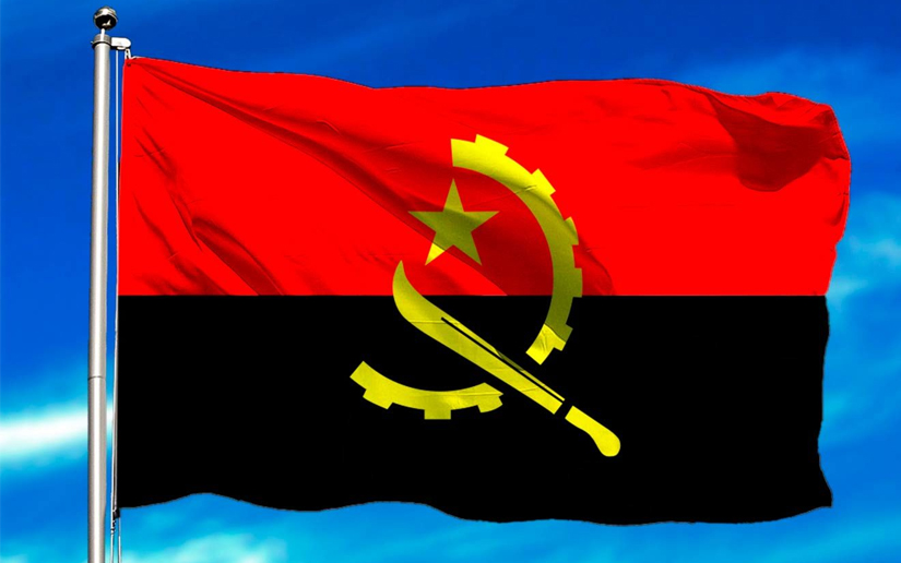 Nicaragua saluda el 45 Aniversario de la Independencia de la Hermana República de Angola