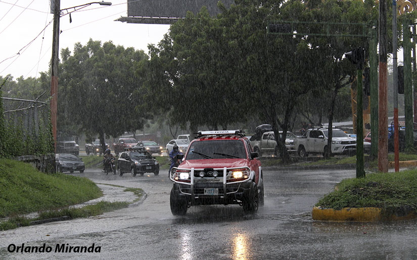 Gobierno de Nicaragua sigue organizado, prevenido y preparado para más lluvia