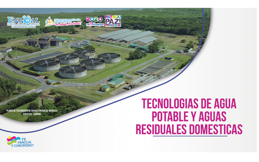 Congreso La ingeniería civil y el desarrollo de Nicaragua