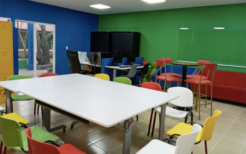 Telcor inaugura Centro de Innovación en Universidad FAREM Estelí