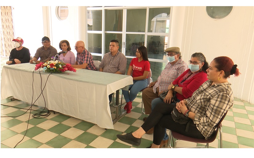 Nicaragua se prepara para el V Festival Nacional de Teatro “Pepe Prego”