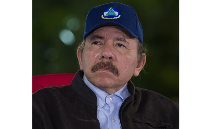 Comandante Daniel Ortega: Seguiremos librando la batalla contra el narcotráfico porque es un deber nuestro