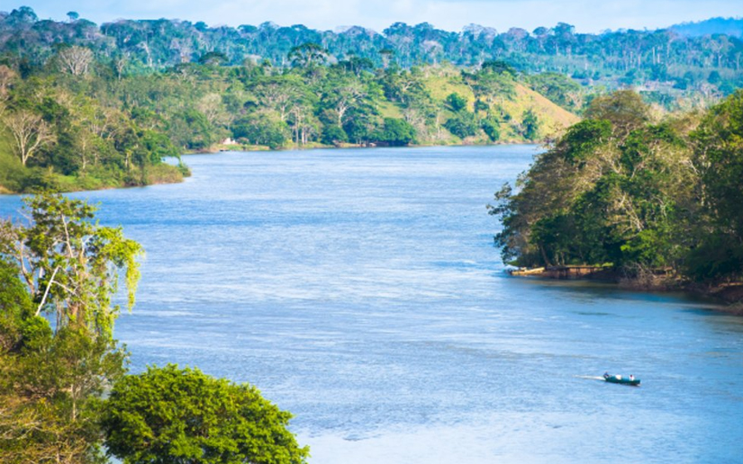 Fondo Verde del clima aprueba financiamiento para restauración ambiental en el Caribe de Nicaragua