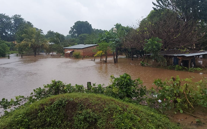 Conozca las condiciones de los departamentos afectados en Nicaragua por el huracán Iota