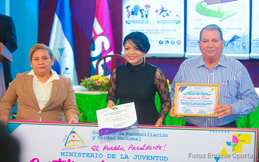 Conicyt entrega premios a la excelencia nacional en innovación y emprendimientos