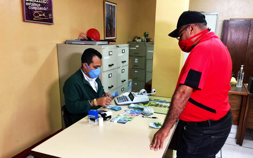 Gobierno Sandinista garantiza pago de aguinaldo a trabajadores del sector público