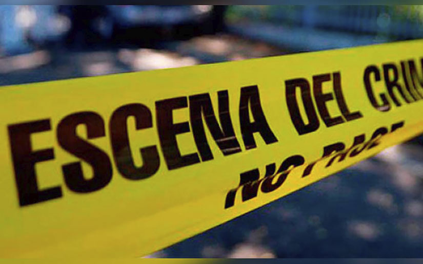 Policía Nacional captura a autor de muerte homicida en Matagalpa
