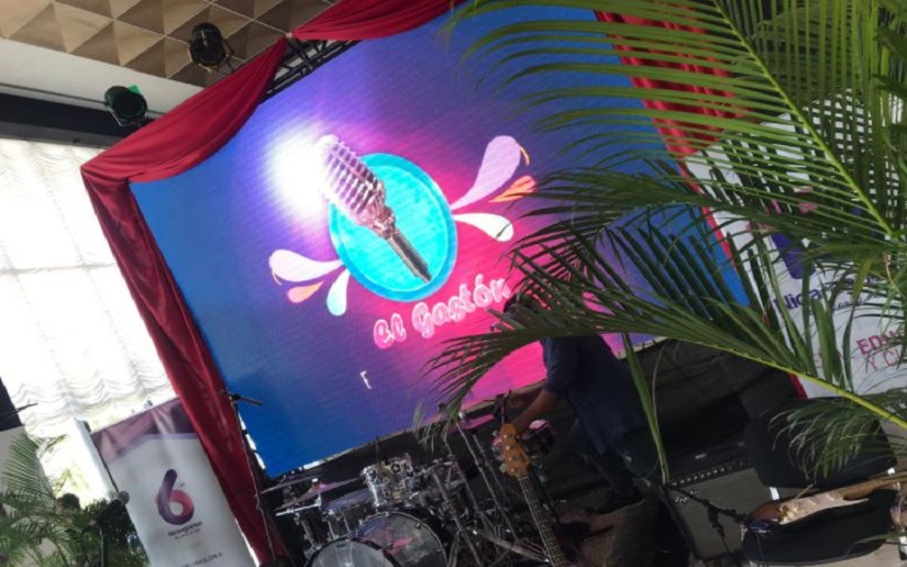 Festival de la Canción Rafael Gastón Pérez con temas en solidaridad con familias afectadas por huracanes