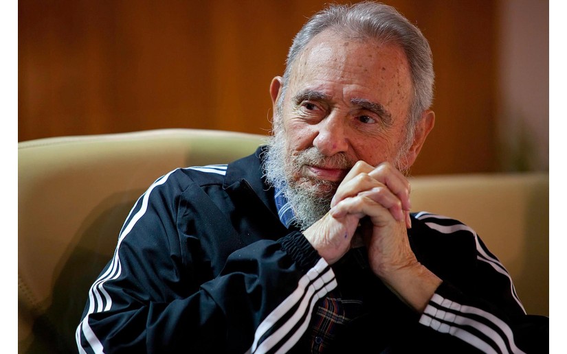 Nicaragua envía mensaje al pueblo de Cuba al cumplirse 4 Años de Presencia absoluta de Fidel