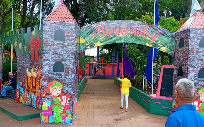 Gobiernos locales trabajan en el Plan de las Navidades Familiares de sus municipios