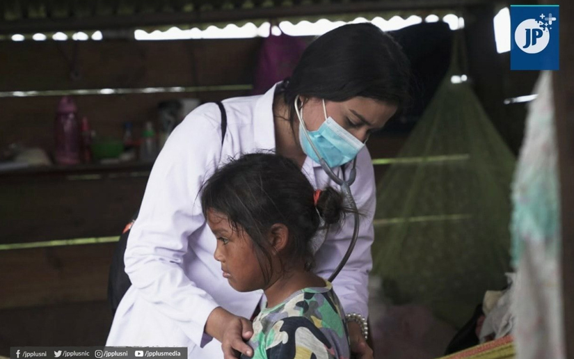 Enviarán nueva brigada de salud para atender a familias afectadas por huracanes en el Caribe Norte