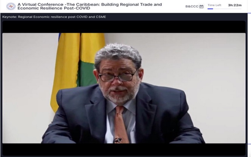 Reconstruyendo Comercio y Economía en el Caribe pos-Covid