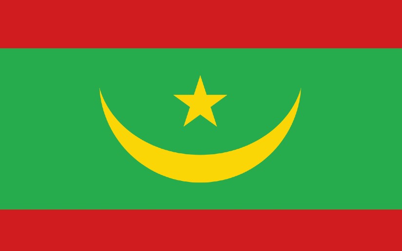 Nicaragua envía mensaje en conmemoración al  60º Aniversario de la Independencia de República Islámica de Mauritania