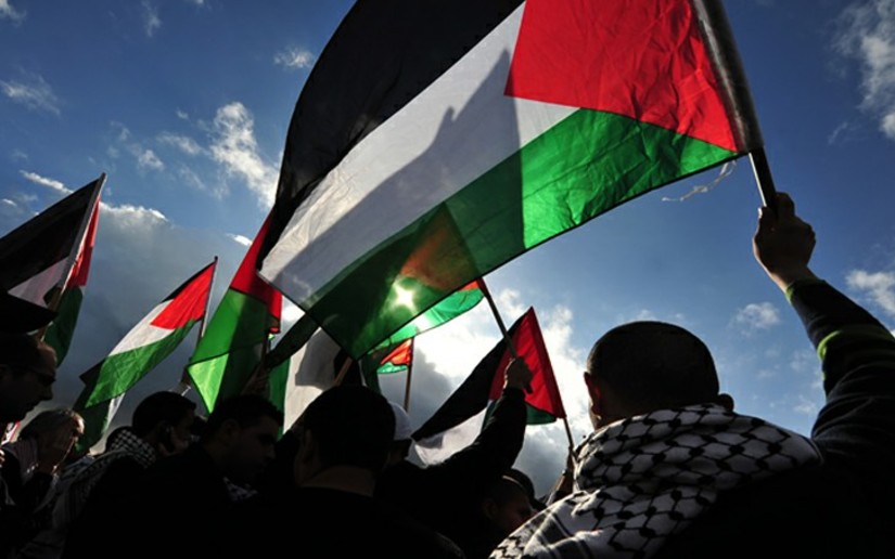 Nicaragua envía mensaje en conmemoración al Día Internacional de Solidaridad con el Pueblo Palestino