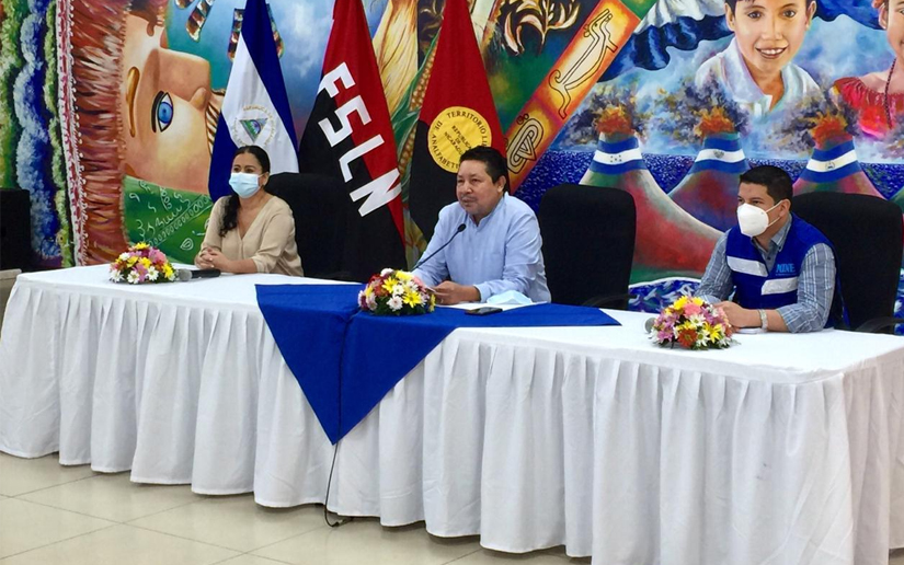 Todas las escuelas de la Costa Caribe estarán abiertas el primer día de clases 2021 