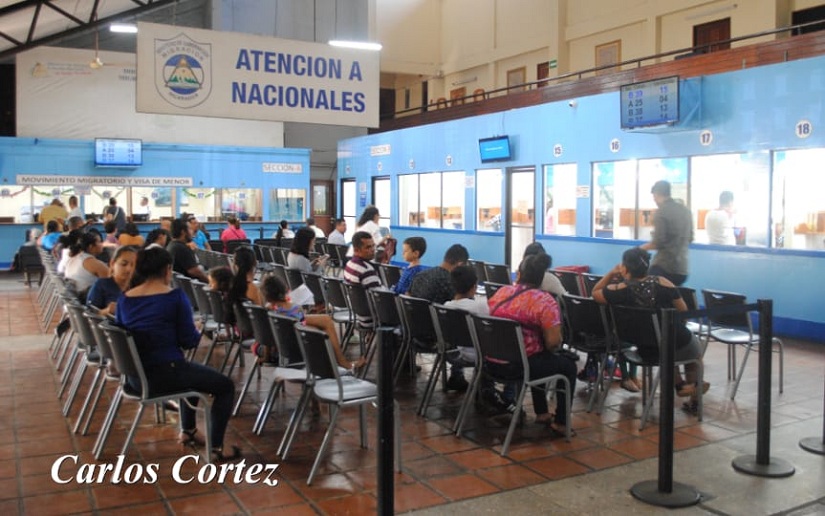 ¿Sabe cómo tramitar la visa de menores en Nicaragua?