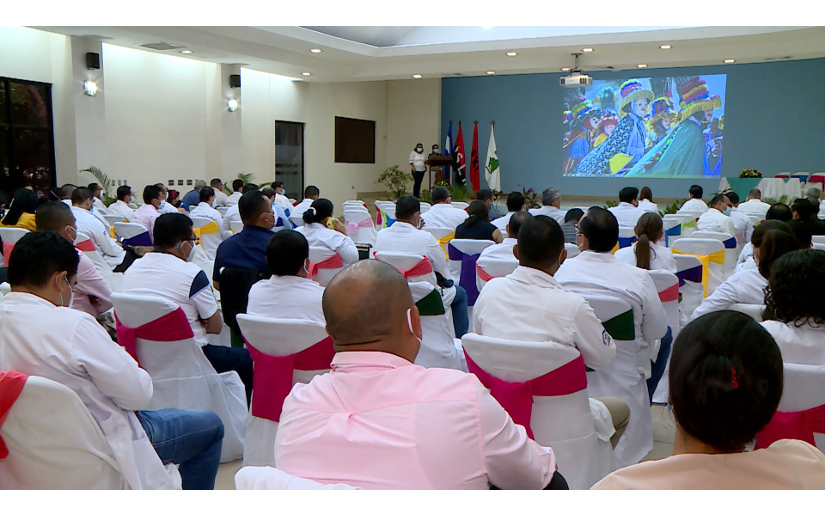 Crean Comité Nacional de Cirugía General en Nicaragua