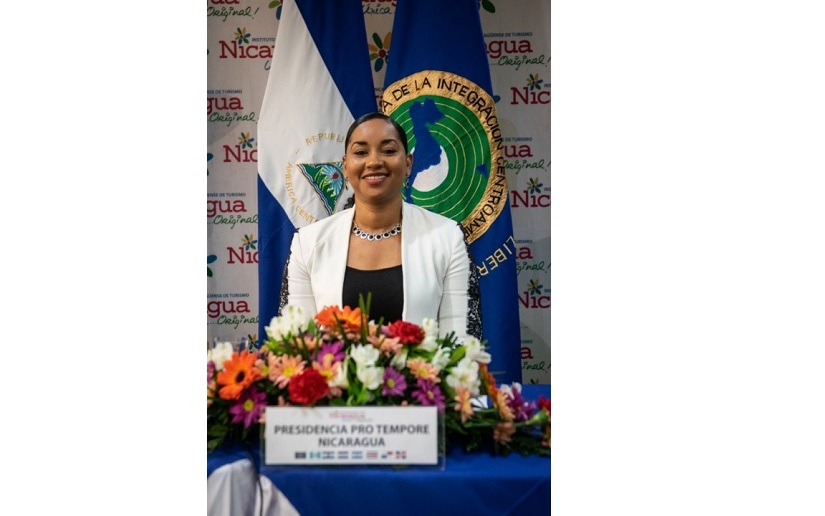 Nicaragua preside reunión de Ministros de Turismo y Economía Centroamericanos