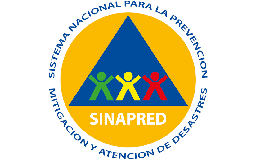 Sinapred emite reporte de incidencias en Nicaragua de las últimas horas
