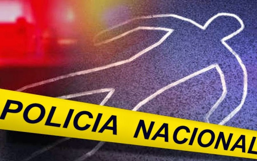 Policía Nacional informa de cuatro personas fallecidas por accidente de tránsito en Nicaragua
